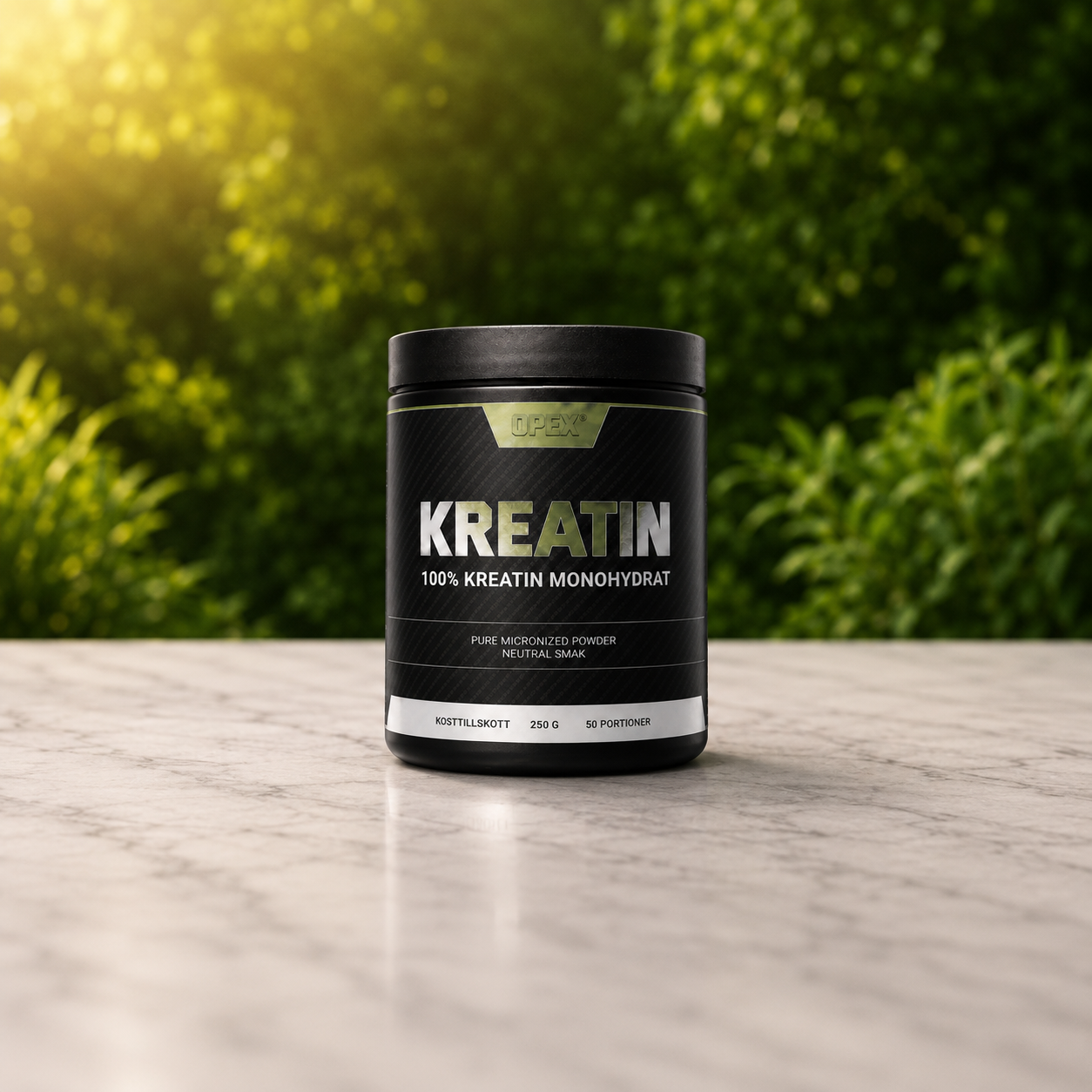 Kreatin