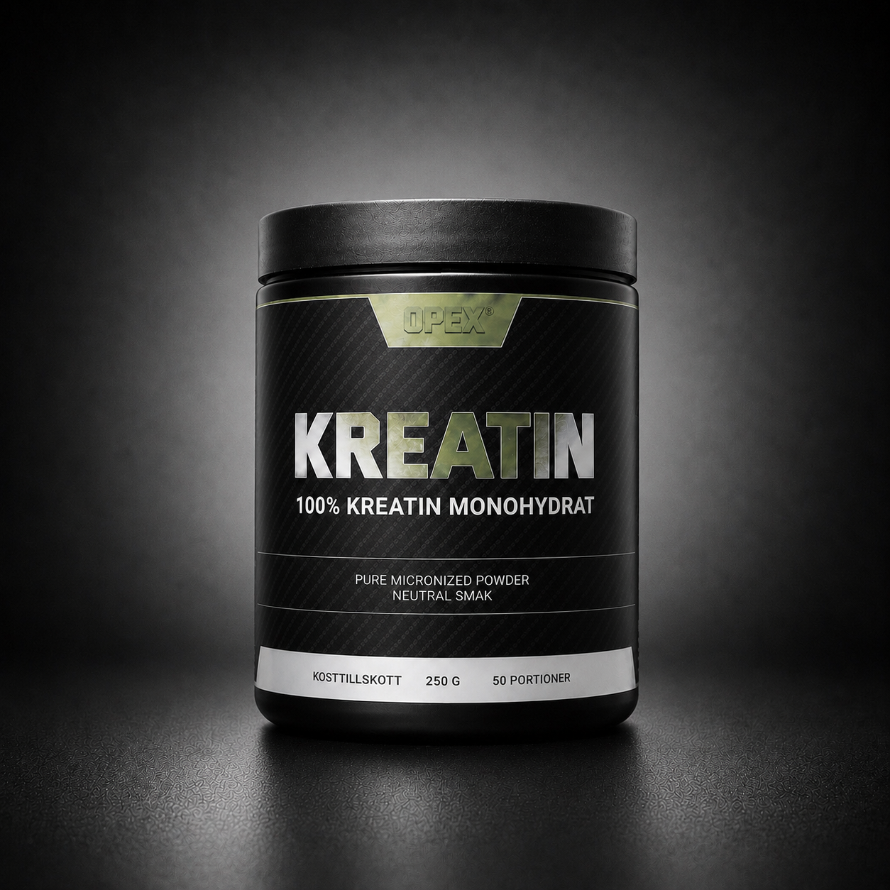 OPEX® KREATIN
