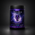 DEVILS DUST PWO